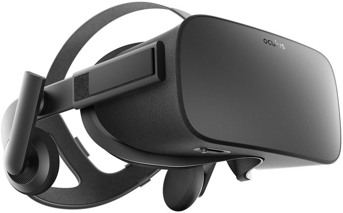 oculus rift with xbox controller