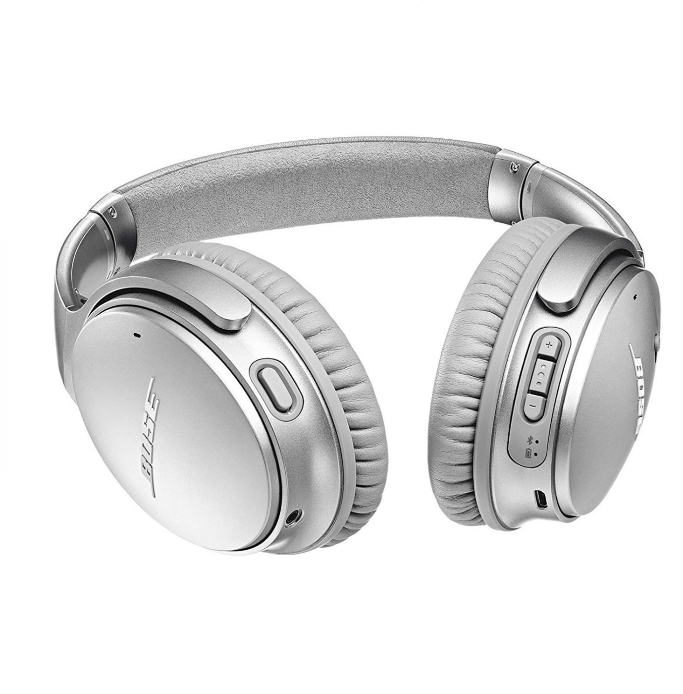 NEW Bose QuietComfort 35 QC35 (Series II) Wireless Bluetooth Headphones