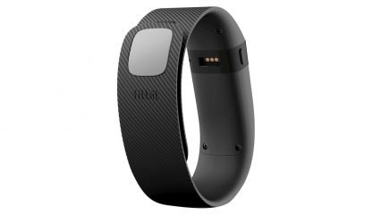 Fitbit Charge Wireless Activity Tracker Sleep Wristband Black