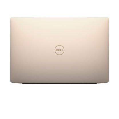 dell xps 13 9370 rose gold
