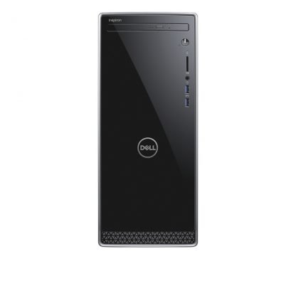 Dell Inspiron 3670 desktop