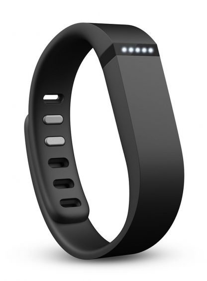 Fitbit FLEX Small + Large Wristband Wireless Tracker