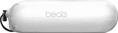 Beats by Dre Pill Plus Portable Speaker - White