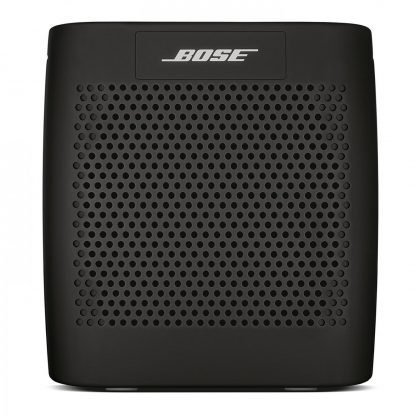 Bose SoundLink Color Speaker Black