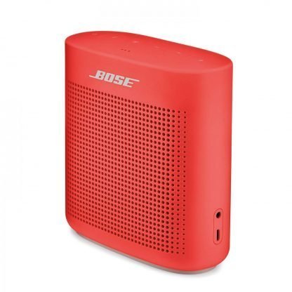 Bose SoundLink Color 2 Red