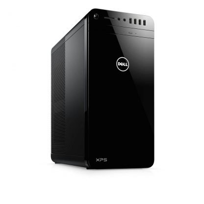 Dell xps 8930 desktop