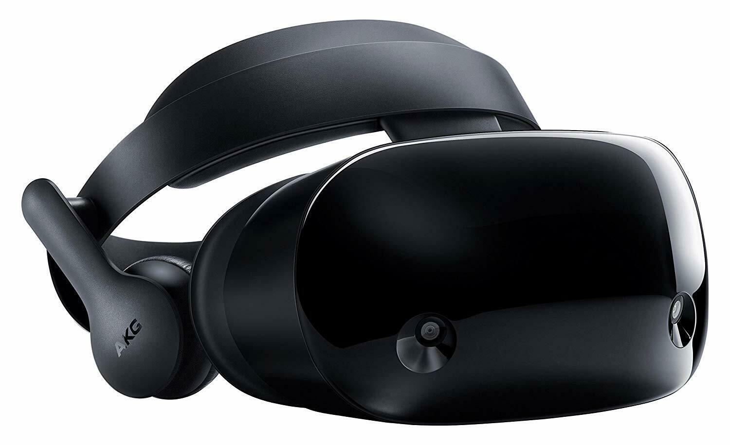 Samsung HMD Odyssey+ Plus VR Mixed Reality Headset with