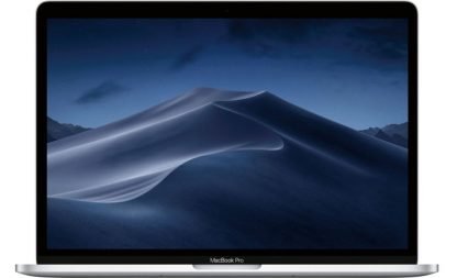 Apple MacBook Pro with Touch Bar MR9V2LL