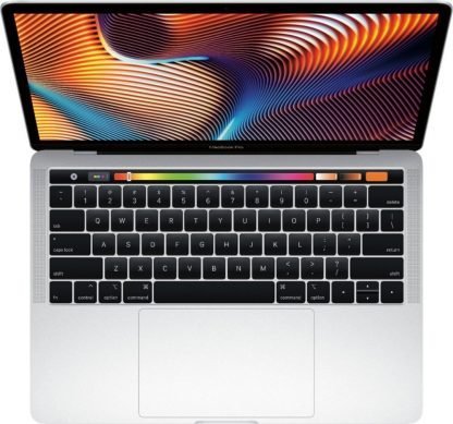Apple MacBook Pro with Touch Bar MR9V2LL