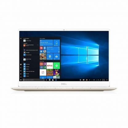 Dell XPS 13 9380 rose gold