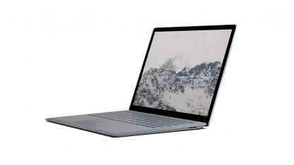 microsoft surface laptop 1st gen platinum