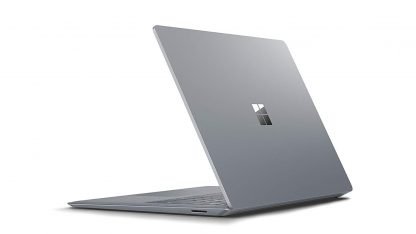 microsoft surface laptop 1st gen platinum