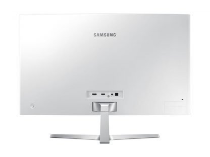 Samsung CF397 monitor
