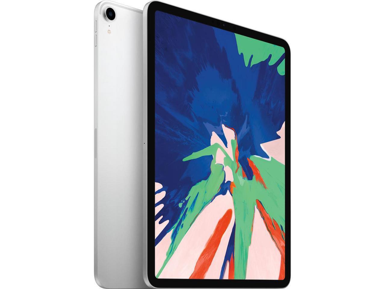 iPad Pro 11inch 2018 WI-FI 256G Pencil付き - タブレット
