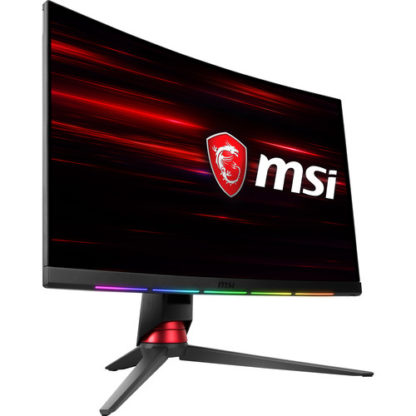 MSI Optix MPG27CQ monitor