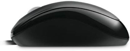 Microsoft Compact Optical Mouse 500 Black U81-00010