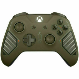 Microsoft Xbox One Wireless Controller Combat Tech Special Edition