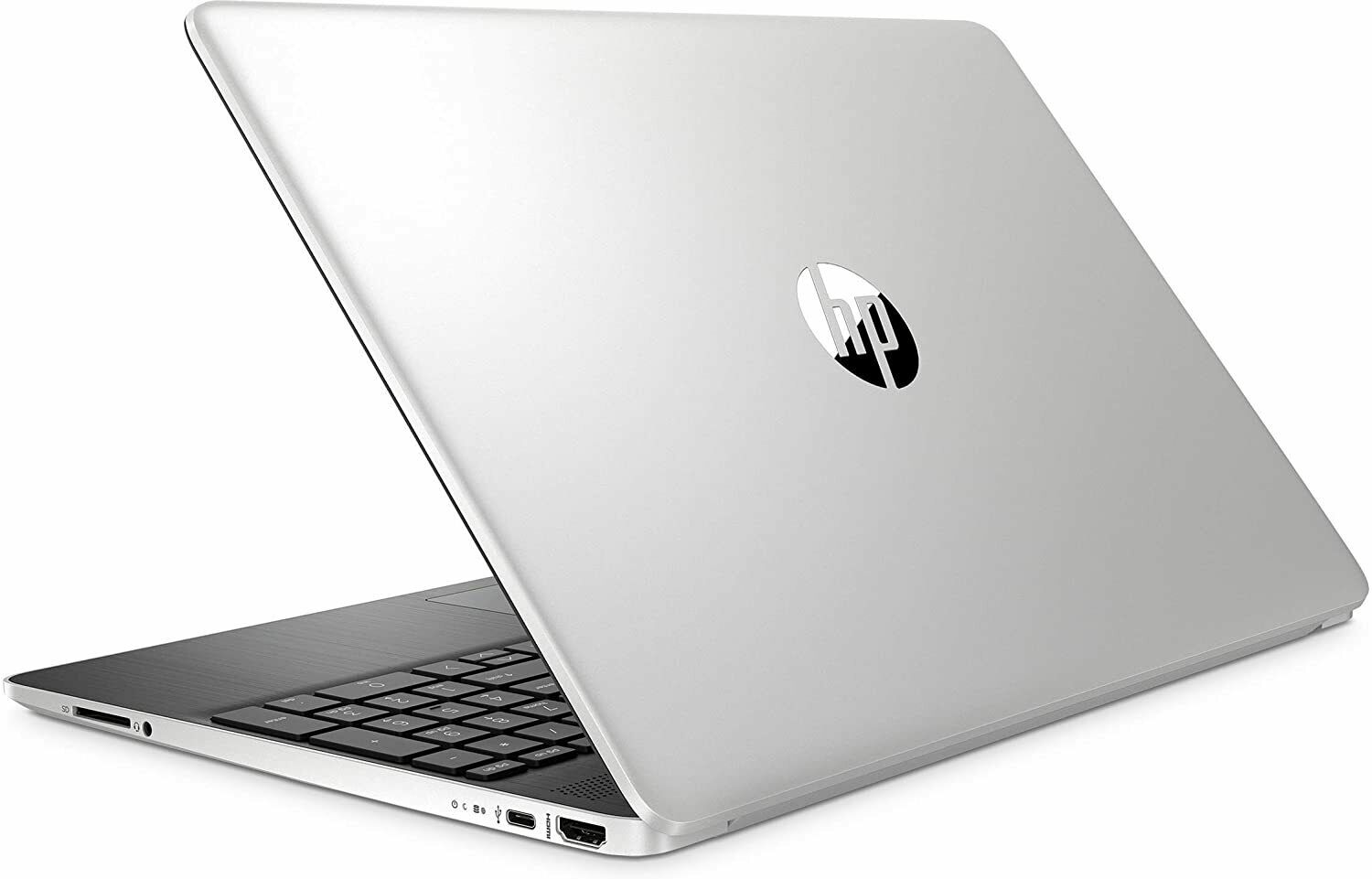 HP Laptop 15.6" HD Touch-screen Core i5-1035G1 8GB RAM ...
