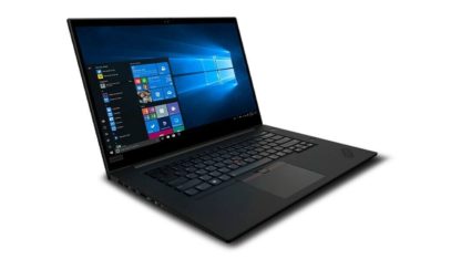 Lenovo ThinkPad P1 Gen 2