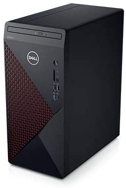 Dell Vostro 5090 desktop