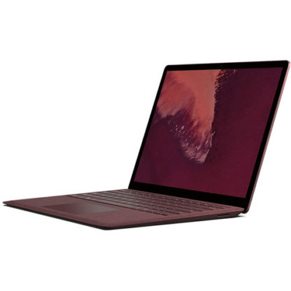 Microsoft 13 Multi-Touch Surface Laptop 2 Burgundy