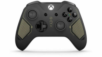 Xbox ONE Wireless Recon Tech Special Edition Controller
