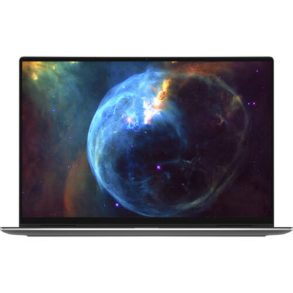 Dell XPS 13 7390 2-in-1 silver