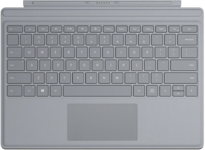 Microsoft Surface Pro Type Cover Keyboard NFL Edition Atlanta falcons