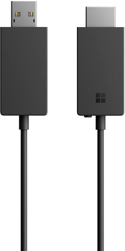 Microsoft Wireless Display Adapter
