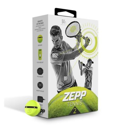 Zepp Tennis 2 Swing Analyzer