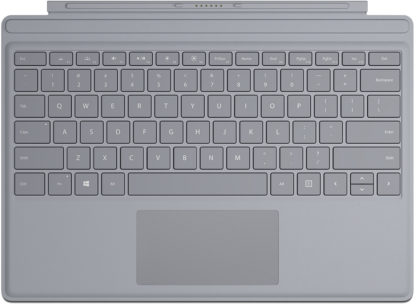 Microsoft Type Cover for Surface Pro Philadelphia Eagles