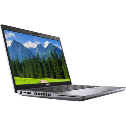 Dell Latitude 14 5411 laptop