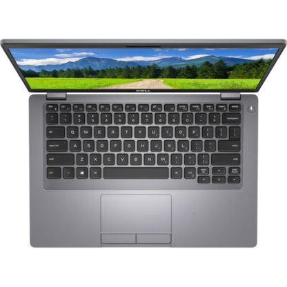 Dell Latitude 14 5411 laptop