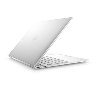 Dell XPS 13 9310 frost white