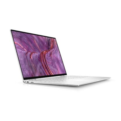 Dell XPS 13 9310 2-in-1 FROST white