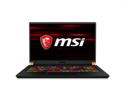 MSI GS75 Stealth-237 laptop