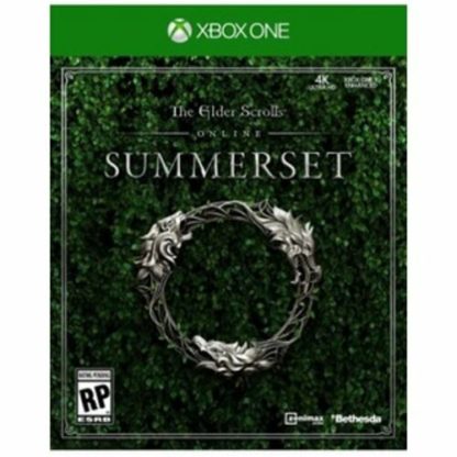 Elder Scrolls Online Summerset for Microsoft Xbox One