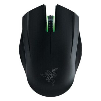 Razer Orochi Chroma Wired or Wireless Bluetooth Laser Gaming Mouse RGB Lighting
