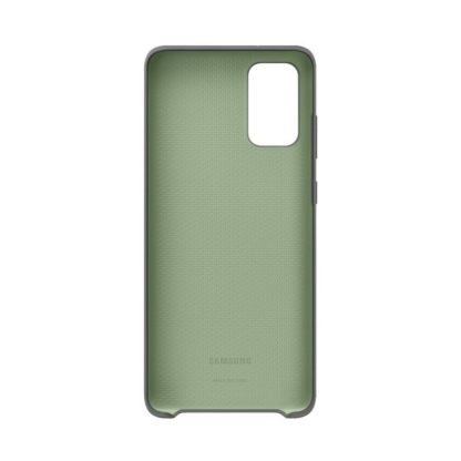 Samsung Silicone Cover Slim Thin Case for Galaxy S20+ Plus Gray