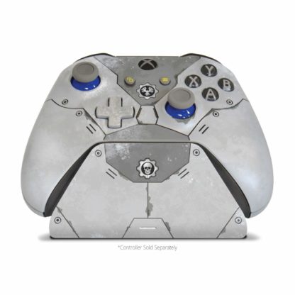 Controller Gear Xbox Pro Charging Stand GEARS 5 Kait Diaz