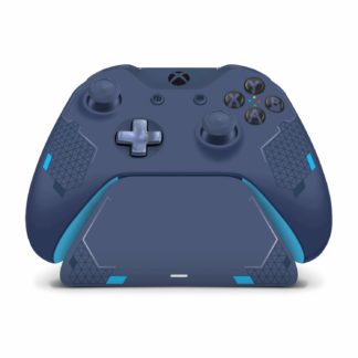 Controller Gear Xbox Pro Charging Stand for Xbox One Sport Blue