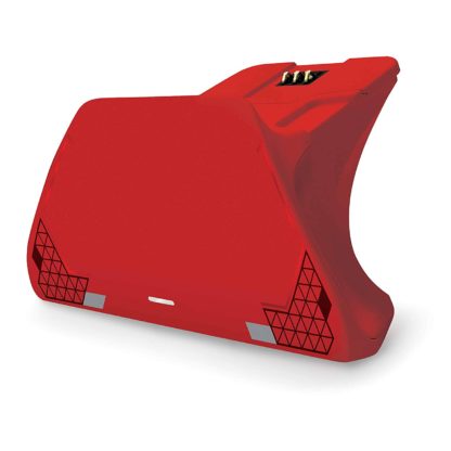 Controller Gear Xbox Pro Charging Stand for Xbox One Sport Red