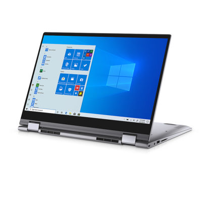 Dell Inspiron 14 5406 2-in-1 laptop