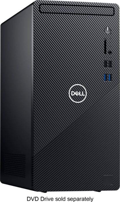 Dell Inspiron 3880 Desktop tower