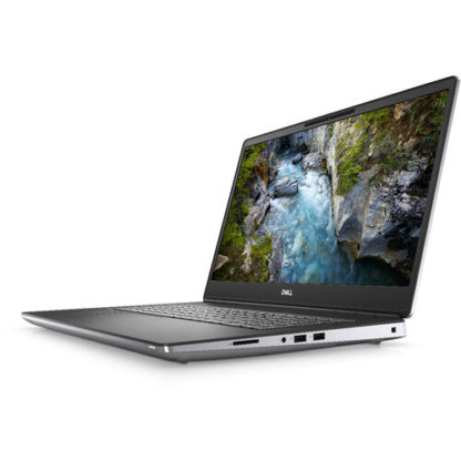 Dell Precision 17 7760 laptop