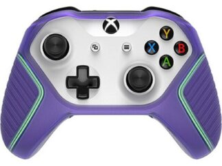 OtterBox Controller Easy Grip Shell for Xbox One Controller - Galactic Dream_3