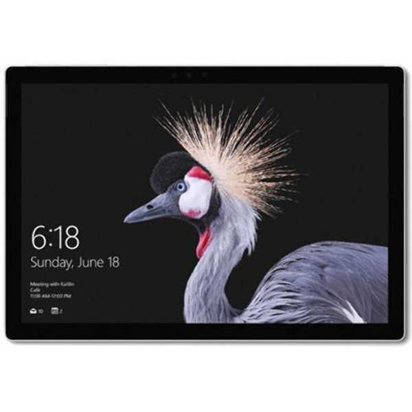 Microsoft Surface Pro 4 Intel Core i7-6650U 8GB RAM 256GB SSD 12.3