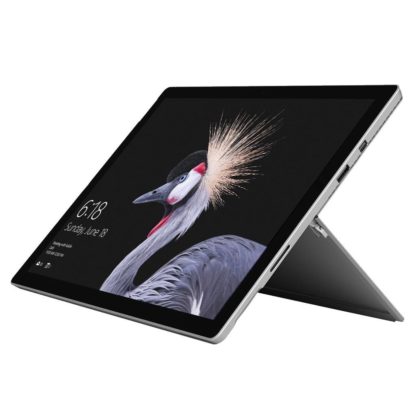 Microsoft Surface pro 4 platinum