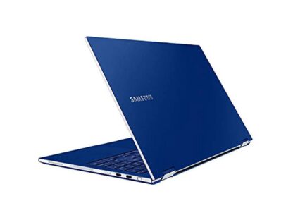 SAMSUNG Galaxy Book Flex NP930QCG-K02CA blue