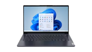 Lenovo Ideapad Slim 7i laptop